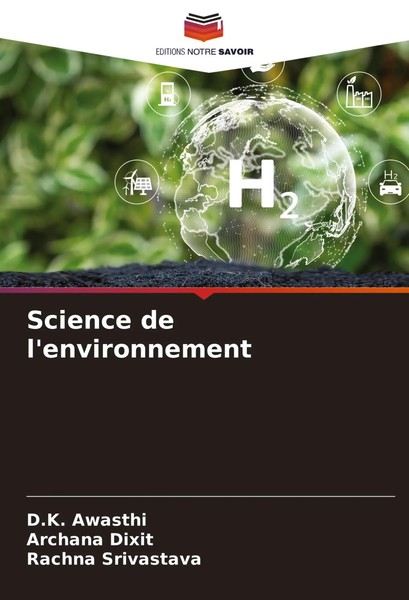 D. K. Awasthi (U. A.) | Science De L'environnement | Taschenbuch | FranzöSisch-image