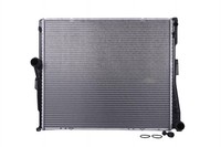Kamoka MotorküHler WasserküHleraluminium FüR BMW X3 2.0D 3.0D 3.0I Xdrive