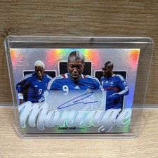 2026 Panini Luminance France Soccer Checklist Guide in-content 33