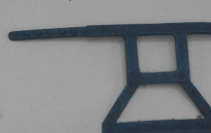 Vintage Star Wars Survival Kit Jedi Training Harness Backpack 1980 Accessory ESB - Image 3 of 4