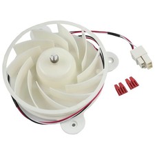 Essential DA3100287B Kühlschrank Lüftermotor für Samsung Kühlsystem