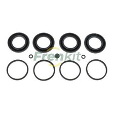 Reparatursatz Bremssattel vorne für Mercedes CLS C218 C219 X218 | 24181717