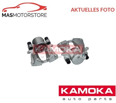 BREMSE BREMSSATTEL VORNE RECHT KAMOKA JBC0074 P NEU OE QUALITÄT
