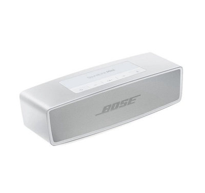 #ad Bose Soundlink Mini II Bluetooth Speaker Deep Bass Limited Special Edition $138.88