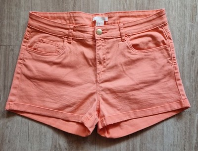 Damenshorts H&M Gr. 38  NEU