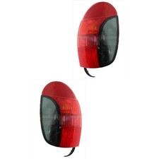 Rückleuchten Set rechts & links für PEUGEOT 306 7A/7B/7E/N3/N5 Bj. 04/93-04/02