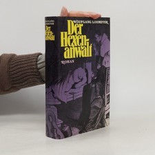 Der Hexen-anwalt  |  Wolfgang Lohmeyer