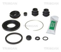 Triscan Reparatursatz Bremssattel 8170 203628 FüR Mazda 36Mm Sport GH GG Station