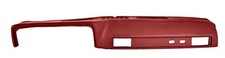 Jegs Dash Pad Fits Select 1979-1980 Chevrolet Gmc Ck Series Truck Suburban
