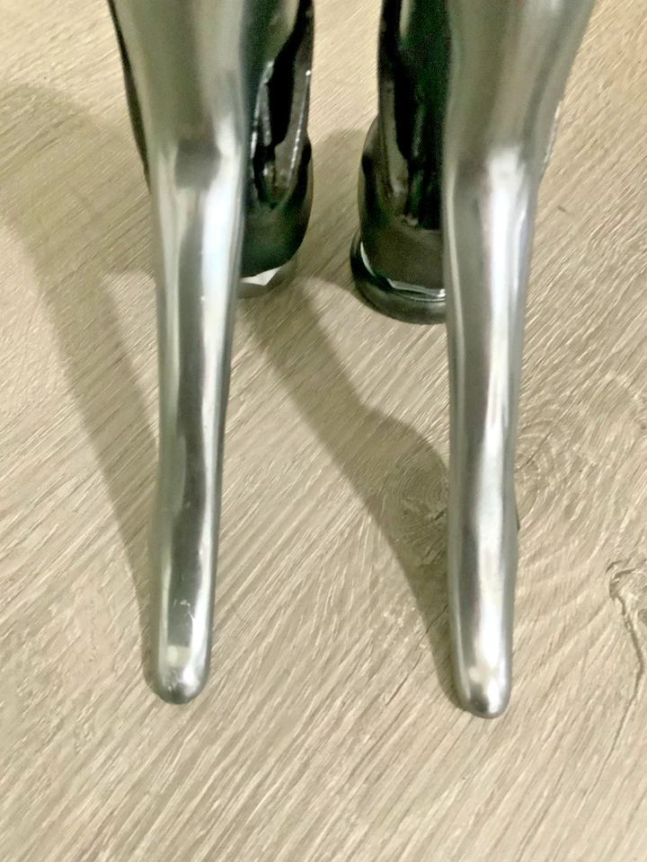 SHIMANO DURA ACE BRAKE / SHIFTER SET 2 X 10 SPEED MODEL 7800 - Image 2 of 4