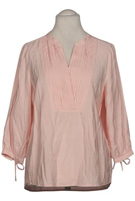 Cartoon Bluse Damen Oberteil Hemd Hemdbluse Gr. EU 40 Pink #i1iulqb