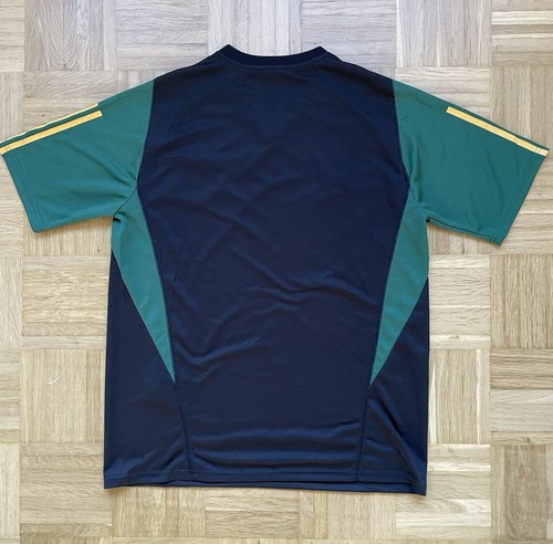 DFB Deutschland Adidas Trikot Größe XL (fällt etwas kleiner aus) Guter Zustand - Bild 4 von 4