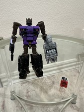 Transformers Combiner Wars Blast Off Amazon Exclusive New Prime Wars Trilogy