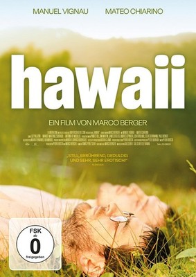 Hawaii (OmU) - Salzgeber &  - (DVD Video / Drama)
