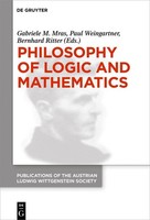Philosophy Of Logic And Mathematics Gabriele M. Mras