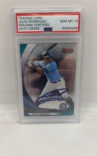 2020 Bowman's Best Baseball Cards 26