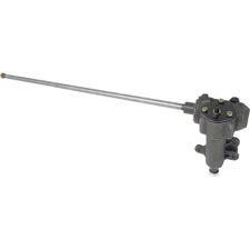 1964-65 Falcon Ranchero Comet Cyclone; Steering Gear Box; Manual Steering; Quick