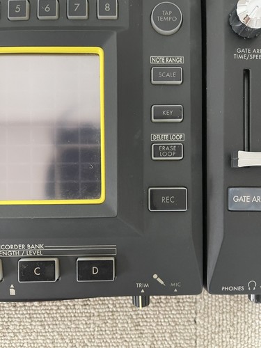 KORG Kaossilator Pro and Pro+ Pair Set of 2 KO-1Pro KO-1Pro+ Plus Tested Working - Picture 7 of 23