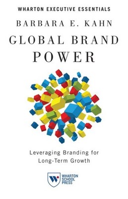 Global Brand Power : Leveraging Branding for Long-Term Growth, Paperback by K...