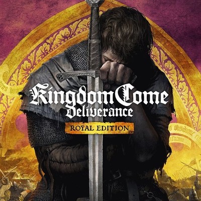 Kingdom Come Deliverance Royal Edition PC Download Steam Code Email Key