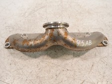 Abgaskrümmer NEU für Land Rover Range X7 4,4 V8 NC10 N63 N63B44E 8681197