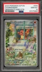 Pokemon Charmander Obsidian Flames ETB Promo SVP EN 044 PSA 10 Gem Mint