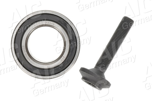 Radlagersatz AIC 73318 FüR Audi A4 B5 8D2 Avant 8D5 80 B3 893 894 8A2 90 Quattro-image