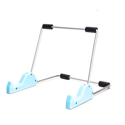 Collapsible Tablet Stand Removable Three Angles Stand Tablet Holder Universal - Zdjęcie 10 z 12