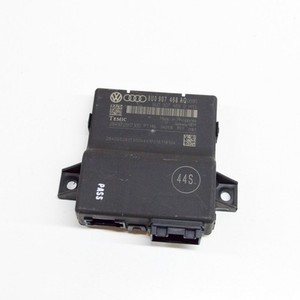 AUDI Q3 8U 1.4 TFSI Gateway ECU Steuergerät 8U0907468G 8U0907468AQ 110kw 2018