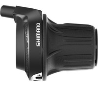 Shimano SL-RV200 Tourney Revoshift Schalthebel Rechts, 6-Fach, Mvp