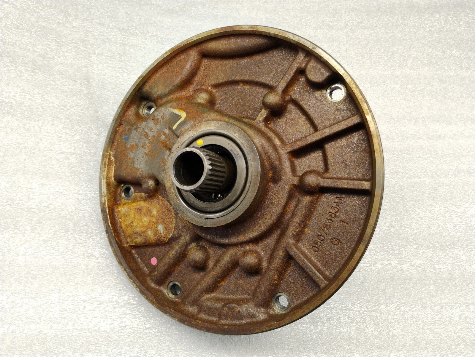 Foto 1 di 2