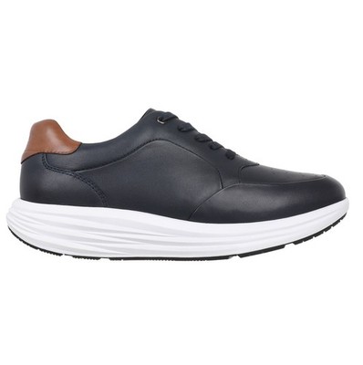 Asago Navy MBT Schuhe Herren