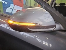 Retroviseur droit (ou coque) Hyundai ELANTRA