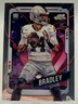 2024 COSMIC CARTER BRADLEY ROOKIE FOOTBALL CARD RAIDERS NFL 151 topps chrome