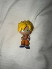 Funko Mystery Minis Dragon Ball Z Super Saiyan Goku