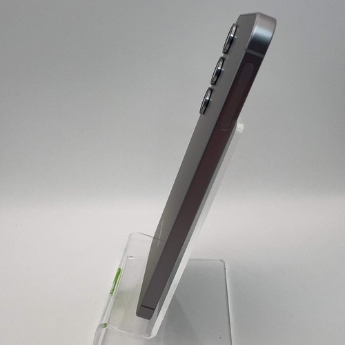 Samsung Galaxy S25 sbloccato 12 GB RAM 128 GB SM-S931U1 argento ombra - Foto 6 di 8