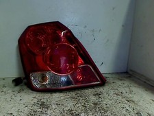 Feu arrière Chevrolet KALOS
