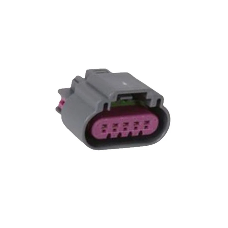 Genuine ACDelco For GMC Yukon/Yukon XL 1500/2500 2009-2012 Mass Airflow Pigtail - Image 3 of 4