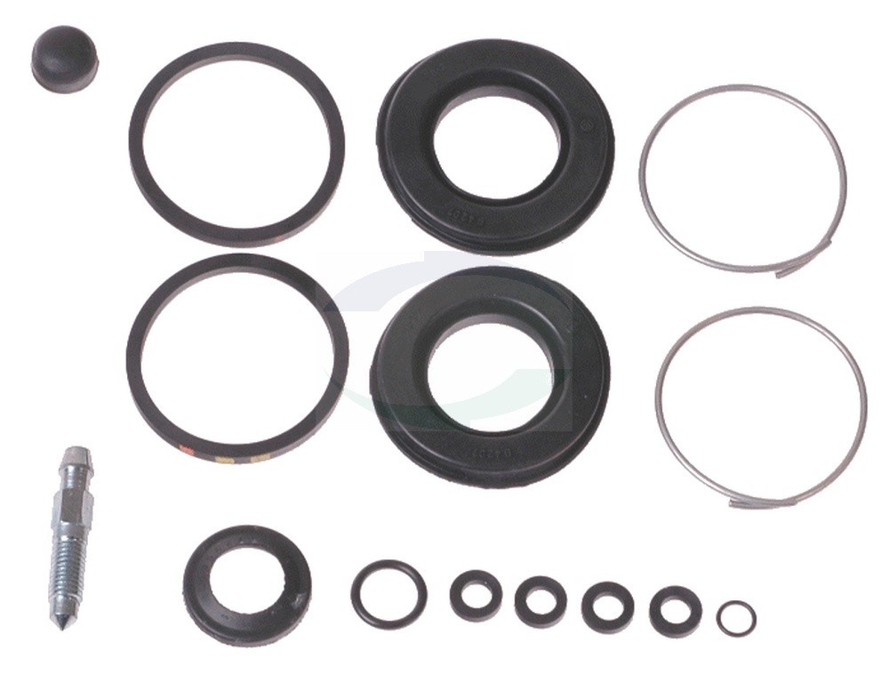 Kit joints etrier frein arriere ATE pour Ferrari et étriers de type 38mm