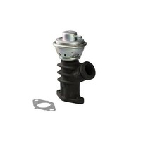 Agr-Ventil Pneumatisch Metall NTK Iam-Expertise Passend FüR U.A. Peugeot 206