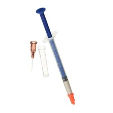 15.5cm Silver Conductive 0.2ML Glue Wire Electrically Paste Paint For PCB Repair