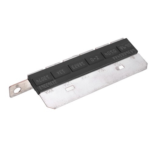 Main Fuze Case 956-358 Aluminium Alloy Enhanced Safety Fuze Case Array For JT JL - Picture 23 of 23
