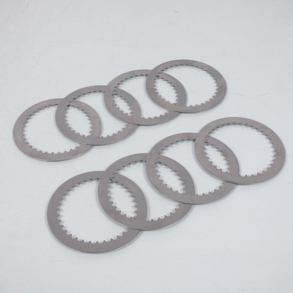 Disque d embrayage Tecnium pour moto KTM 400 EXC 2000-2001 en garniture organique