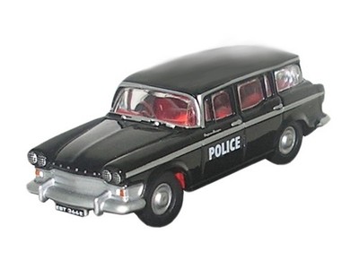 Oxford NSS004 - PKW Humber Super Snipe - Spur N - NEU