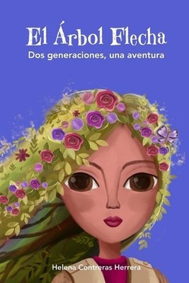 El Arbol Flecha: Lucha y su abuelo viven una aventura cargada de eventos imprevi