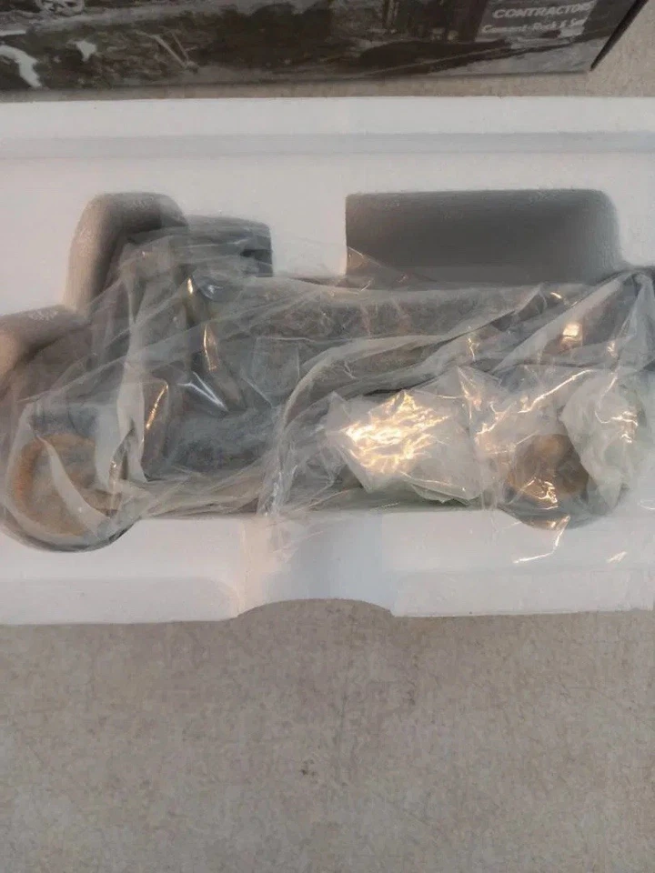 Модель самосвала переменного тока First Gear Mack литой автомобиль НОВЫЙ 19-2679 серия Century 2000 - Изображение 2 из 4