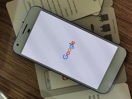 BOXED - Google Pixel XL Unlocked 4G 32 GB / 128 GB Google Fully Working - 第 5/10 張圖片