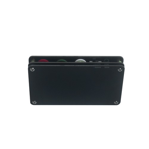 FH-2 Remote Control Keyboard Shortwave Radio Accessories For YAESU FT-991/FT-891 - Picture 6 of 12