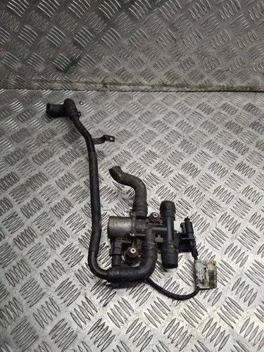 VW PHAETON 3D Heizkörperventil heizen 3D0820035 3.00 Diesel 165kw 2005 23935709