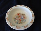 Royal Doulton (4) Bunnykins Bowls & Cups — photo 2